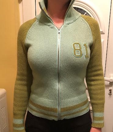 Legend zenski dzemper,80% vuna,20% poliamid,vel L,ali odgovara na lalafo.rs — 2 Legend zenski dzemper,80% vuna,20% poliamid,vel L,ali odgovara — 2