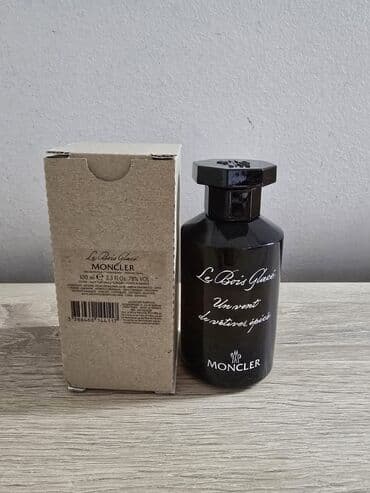 Unisex parfem, Original na lalafo.rs Unisex parfem, Original