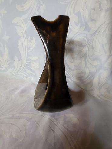 Vases and pots: Vaza nova iz 1960ih.god.unetnicka Fianta Sighisoara. Umetnicka at lalafo.rs — 9 Vases and pots: Vaza nova iz 1960ih.god.unetnicka Fianta Sighisoara. Umetnicka — 9