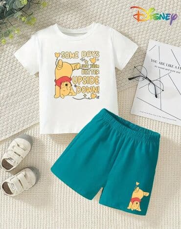 Novo
komplet za decaka 2-3g na lalafo.rs — 1 Novo
komplet za decaka 2-3g — 1