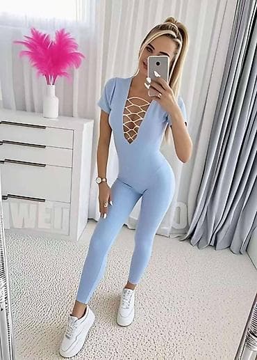 ✨Top kombinezon 2500 din✨ na lalafo.rs — 1 ✨Top kombinezon 2500 din✨ — 1