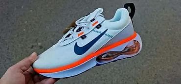 Nove patike
od 41 do 46
cena 4200 din
PK🌛 na lalafo.rs Nove patike
od 41 do 46
cena 4200 din
PK🌛