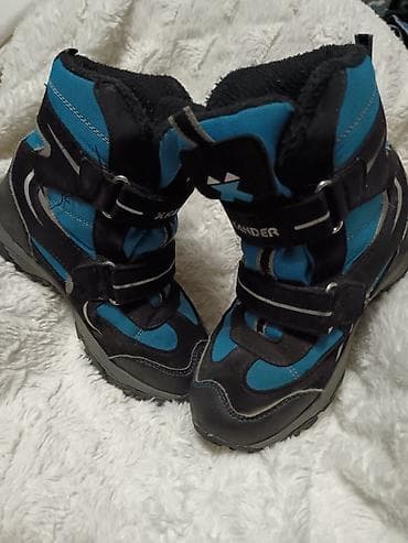 Dečje zimske čizme Kander – vodootporne - Model: Kander (oznaka na lalafo.rs — 1 Dečje zimske čizme Kander – vodootporne - Model: Kander (oznaka — 1