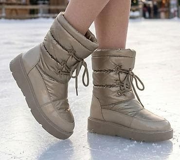 Čizme, 38 na lalafo.rs Čizme, 38