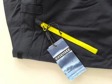 Chiemsee skijaško/board pantalone - Crne tehničke pantalone sa na lalafo.rs — 4 Chiemsee skijaško/board pantalone - Crne tehničke pantalone sa — 4