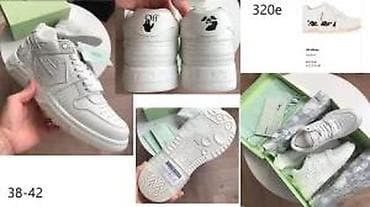 za svaki dan: DIOR, D&G, AUTRY, CHLOE, O.W. FENDI, J.CHOO, VRH PATIKE | Novo! na lalafo.rs — 5 za svaki dan: DIOR, D&G, AUTRY, CHLOE, O.W. FENDI, J.CHOO, VRH PATIKE | Novo! — 5