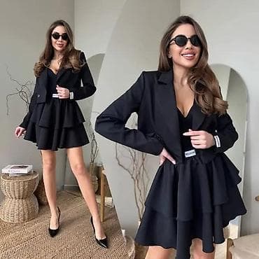 𝑲𝒍𝒆𝒐𝒑𝒂𝒕𝒓𝒂 𝑺𝒕𝒚𝒍𝒆 ✨
⚜️ Univerzalna velicina
⚜️ Komplet 2500 din na lalafo.rs — 3 𝑲𝒍𝒆𝒐𝒑𝒂𝒕𝒓𝒂 𝑺𝒕𝒚𝒍𝒆 ✨
⚜️ Univerzalna velicina
⚜️ Komplet 2500 din — 3