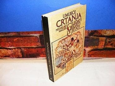 Umijeće crtanja nedjeljko magjer gledati vidjeti crtati august cesarec na lalafo.rs Umijeće crtanja nedjeljko magjer gledati vidjeti crtati august cesarec