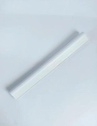 Zakačka za traku rebrastu 19 cm – PVC 📍 Panelna ograda – Fence System na lalafo.rs — 6 Zakačka za traku rebrastu 19 cm – PVC 📍 Panelna ograda – Fence System — 6