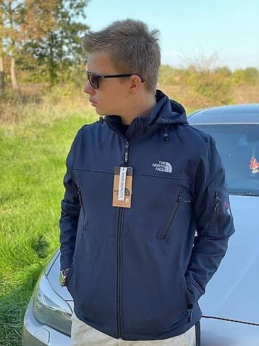 The North Face muška jakna NOVO Novo Veličine s m l xl 2xl 3xl fb na lalafo.rs — 1 The North Face muška jakna NOVO Novo Veličine s m l xl 2xl 3xl fb — 1