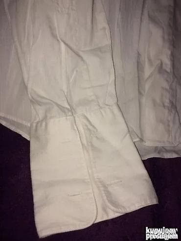 Košulja Hugo Boss, bоја - Bela na lalafo.rs — 6 Košulja Hugo Boss, bоја - Bela — 6