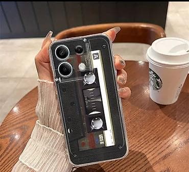 Maska za telefon honor x8c je nova.Uplata pa slanje na lalafo.rs — 3 Maska za telefon honor x8c je nova.Uplata pa slanje — 3