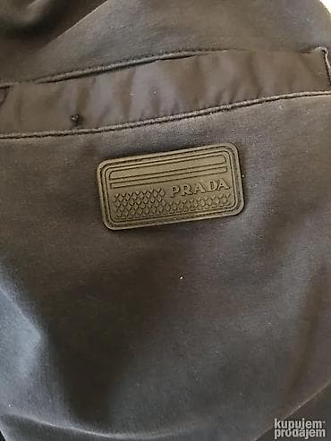 original esprit: Men's Sweatsuit Prada, color - Blue at lalafo.rs — 4 original esprit: Men's Sweatsuit Prada, color - Blue — 4