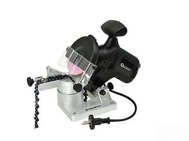 Electric Angle Grinders: Električna brusilica za oštrenje lanaca testera GEKO Opis: - Stoni at lalafo.rs — 3 Electric Angle Grinders: Električna brusilica za oštrenje lanaca testera GEKO Opis: - Stoni — 3