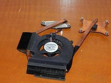 Kuler i hladnjak za Samsung R540. ✨ Ispravan na lalafo.rs Kuler i hladnjak za Samsung R540. ✨ Ispravan