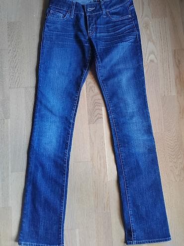 Farmerke, Guess, bоја - Tamnoplava na lalafo.rs — 3 Farmerke, Guess, bоја - Tamnoplava — 3