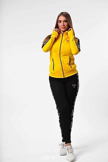 zenske original guess: Mokra likra
S M L XL XXL 3000 din na lalafo.rs — 5 zenske original guess: Mokra likra
S M L XL XXL 3000 din — 5