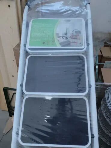 Merdevine: Merdevine sobne 4 stepenika 5.200 din na lalafo.rs Merdevine: Merdevine sobne 4 stepenika 5.200 din