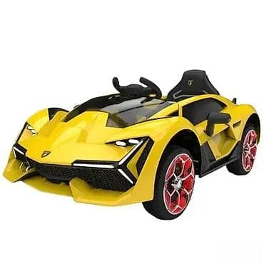 Auto na akumulator za decu – Lamborghini 🚗 Auto na akumulator – model na lalafo.rs — 2 Auto na akumulator za decu – Lamborghini 🚗 Auto na akumulator – model — 2