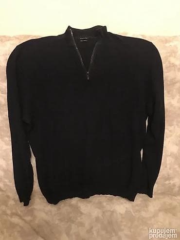 Original Massimo Dutti dzemper M / VISE KOMADA 100% cotton ( kao da je na lalafo.rs — 9 Original Massimo Dutti dzemper M / VISE KOMADA 100% cotton ( kao da je — 9