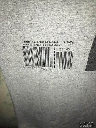 original esprit: Original TAKESHY KUROSAWA duks M 100% cotton Made in Italy Ramena at lalafo.rs — 3 original esprit: Original TAKESHY KUROSAWA duks M 100% cotton Made in Italy Ramena — 3