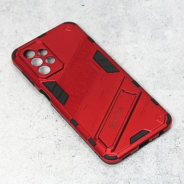 Maska Strong II za Samsung A235F Galaxy A23 4G/5G crvena. Kataloški na lalafo.rs — 1 Maska Strong II za Samsung A235F Galaxy A23 4G/5G crvena. Kataloški — 1