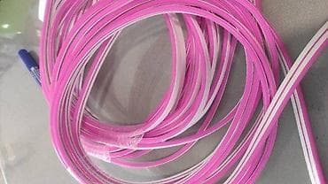 NEON FLEX CREVO SA ISPRAVLJAČEM PINK | *U ponudi i u drugim na lalafo.rs NEON FLEX CREVO SA ISPRAVLJAČEM PINK | *U ponudi i u drugim