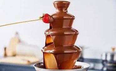 prsluk jaknica mango u: STEINBORG SB-6030 – fontana za čokoladu - Sistem sa 4 nivoa za at lalafo.rs — 10 prsluk jaknica mango u: STEINBORG SB-6030 – fontana za čokoladu - Sistem sa 4 nivoa za — 10