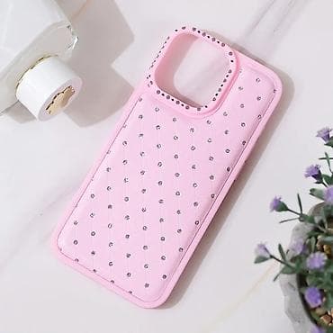 Maska Bling za iPhone 16 Pro Max 6.9 roze. Uz brzu dostavu i sigurnu na lalafo.rs — 4 Maska Bling za iPhone 16 Pro Max 6.9 roze. Uz brzu dostavu i sigurnu — 4