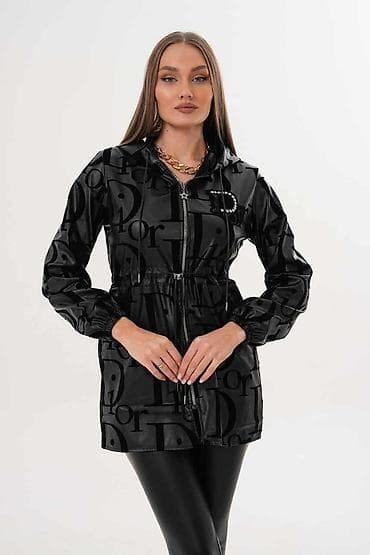 DIOR
m, l, xl, 2xl, 3xl
E.8 na lalafo.rs — 3 DIOR
m, l, xl, 2xl, 3xl
E.8 — 3