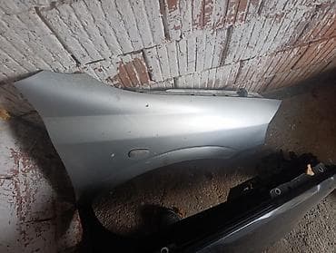 Opel Astra g desno krilo u ponudi imam i krila u drugim bojama na lalafo.rs — 1 Opel Astra g desno krilo u ponudi imam i krila u drugim bojama — 1