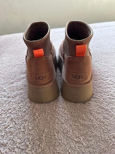 Ugg obuća 37, bоја - Braon na lalafo.rs — 3 Ugg obuća 37, bоја - Braon — 3