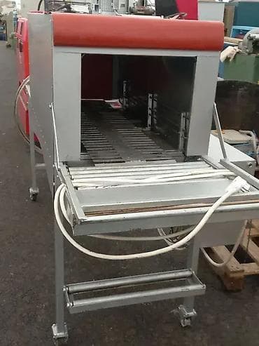 Termo tunel 2 Profesionalni termo tunel, remontovan i uvezen iz na lalafo.rs Termo tunel 2 Profesionalni termo tunel, remontovan i uvezen iz