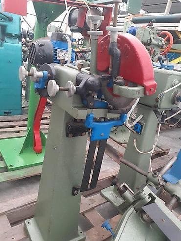 Oštrlica za alate i kronere 1997-18 🔧 Snaga motora: 0,5 kW ⚡ Brzina na lalafo.rs — 3 Oštrlica za alate i kronere 1997-18 🔧 Snaga motora: 0,5 kW ⚡ Brzina — 3