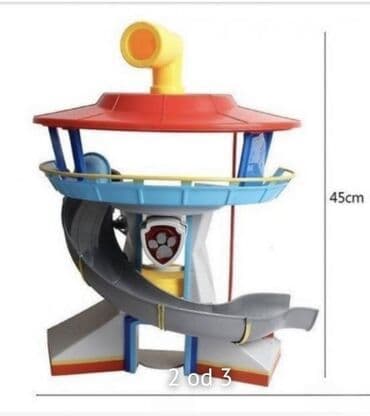 Osmatracnica patrolne sape novo. osmatracnica patrolne sape novo na lalafo.rs Osmatracnica patrolne sape novo. osmatracnica patrolne sape novo