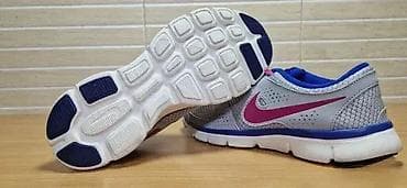 Nike Flex Experience RN (br.36,5) patike su u odličnom stanju kao što at lalafo.rs — 3 Nike Flex Experience RN (br.36,5) patike su u odličnom stanju kao što — 3