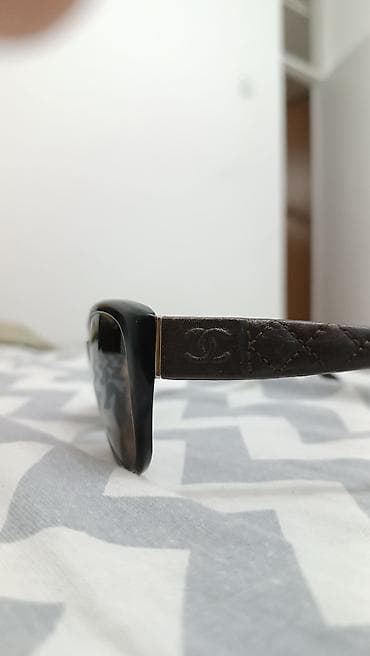 Chanel ženske sunčane naočare - Klasičan, blago zaobljen pravougaoni na lalafo.rs — 2 Chanel ženske sunčane naočare - Klasičan, blago zaobljen pravougaoni — 2