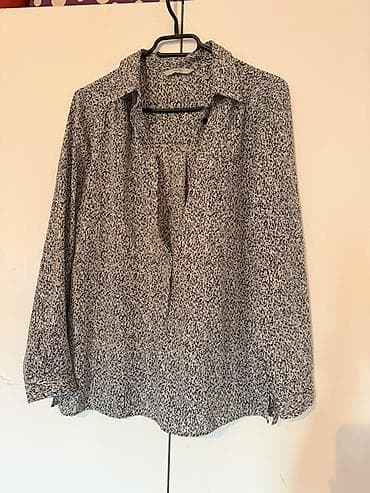 Zenske bluze – elegantne i udobne, idealne za posao i svečane prilike na lalafo.rs — 10 Zenske bluze – elegantne i udobne, idealne za posao i svečane prilike — 10