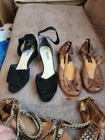 Polovna obuca Nemacka prizvodnja cene na upit na lalafo.rs — 2 Polovna obuca Nemacka prizvodnja cene na upit — 2