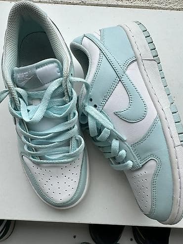 Nike dunk 38,5 duzina gazista 24cm u odlicnom stanju,cena 6000 at lalafo.rs — 1 Nike dunk 38,5 duzina gazista 24cm u odlicnom stanju,cena 6000 — 1