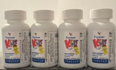 Suplementi: Forever kolekcija proizvoda na bazi aloe vere - Forever Kids – na lalafo.rs Suplementi: Forever kolekcija proizvoda na bazi aloe vere - Forever Kids –
