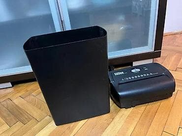 prsluk jaknica mango u: Uništavač dokumenata Office Depot OD-125 - Tip sečenja: ukršteni rez at lalafo.rs — 5 prsluk jaknica mango u: Uništavač dokumenata Office Depot OD-125 - Tip sečenja: ukršteni rez — 5