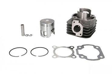 Set klip/cilindar za skuter 50cc (2T) Komplet za generalnu reparaciju na lalafo.rs Set klip/cilindar za skuter 50cc (2T) Komplet za generalnu reparaciju