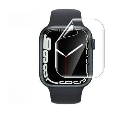 Hydrogel zaštita za Apple Watch 3. generacije, model od 42mm. Odgovara na lalafo.rs Hydrogel zaštita za Apple Watch 3. generacije, model od 42mm. Odgovara