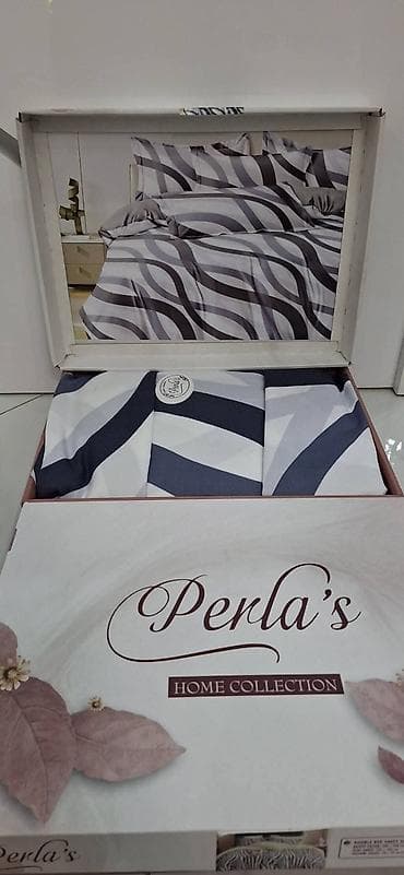 Perla’s Home Collection – luksuzni setovi posteljine - Dizajn na lalafo.rs — 3 Perla’s Home Collection – luksuzni setovi posteljine - Dizajn — 3