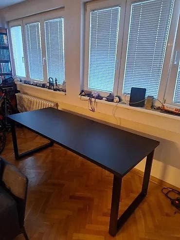 Office Furniture: IZRADA VELIKIH STABILNIH RADNIH STOLOVA XR65 | Izrada po meri Dezen at lalafo.rs — 7 Office Furniture: IZRADA VELIKIH STABILNIH RADNIH STOLOVA XR65 | Izrada po meri Dezen — 7