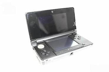 Electronics: Sređen tekst: Nintendo 3DS konzola – rezervisano. Konzola je u at lalafo.rs — 7 Electronics: Sređen tekst: Nintendo 3DS konzola – rezervisano. Konzola je u — 7