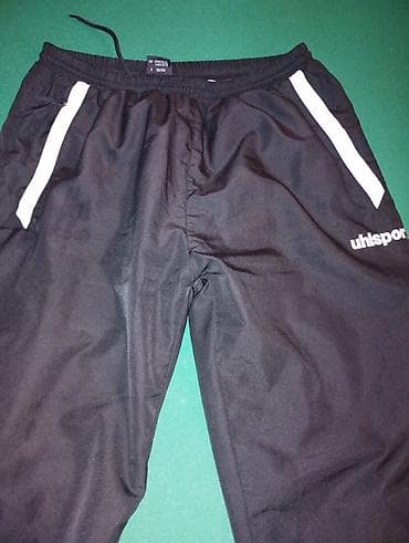 Other: Trenerka doljni deo S nošena par puta at lalafo.rs — 2 Other: Trenerka doljni deo S nošena par puta — 2