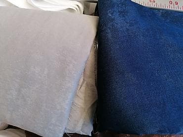 Draperije po meri Zavese nove, Dužina i širina p.o meri. Ušivena na lalafo.rs Draperije po meri Zavese nove, Dužina i širina p.o meri. Ušivena