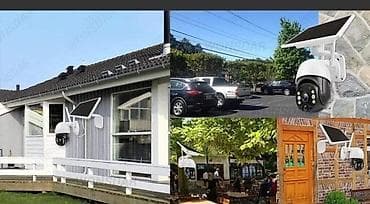 SOLARNA WIFI PTZ KAMERA 12000 DIN AKCIJA Mozete pristupiti kameri na lalafo.rs — 10 SOLARNA WIFI PTZ KAMERA 12000 DIN AKCIJA Mozete pristupiti kameri — 10